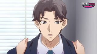 Episode 8: "Will the ruthless CEO fall in love with his secretary?" (English Sub)