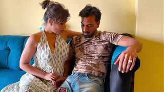 The girl had sex with the room owner in exchange for rent, the rent was waived