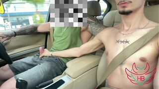 MARRIED UBER ASKED FOR PAYMENT IN BREASTFEEDING