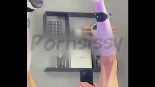 Couple Gay Asian Amateur Muscle BigCock Fuck Bareback - N - copy