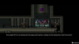 Future Fragments - Gratification Factory Scenes 3