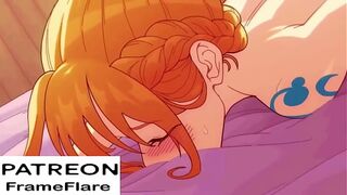 One piece Hentai