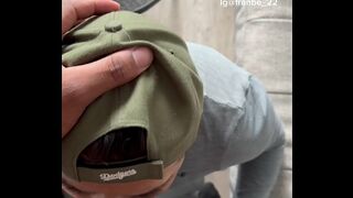 Suck dick