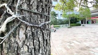 #强奸_#迷奸_暗黑王子FC2系列_被尾随迷晕后随意玩弄