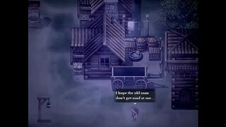 ( 18 ) H RPG Games Bones' Tales - Survivor Guilt #1