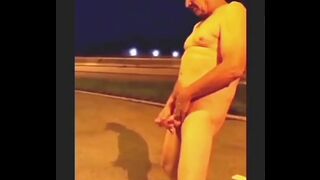 Street Jacking