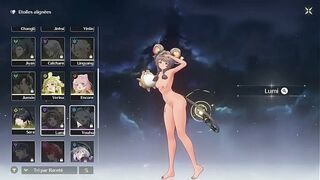 Wuthering Waves [2.0.2] - (Full Pack Nude Mod) -