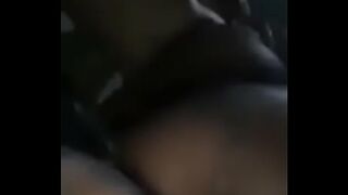 BBW holds the camera taking this dick