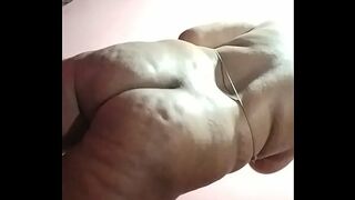 I fucked my wife in a blanket at night