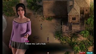 Treasure of Nadia - (PT 04) - {NLT MEDIA}