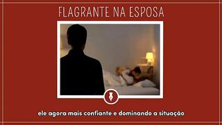 Caught on the WIFE - Libertine Tales