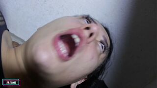 I WANT TO FEEL YOUR DICK FILLING MY ASS WITH CUM
