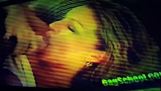 Gag Blowjob Blonde