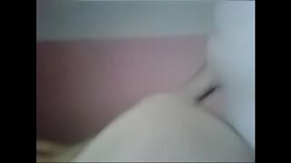 little blonde girlfriend