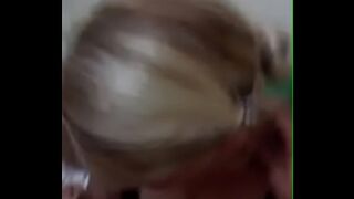 mossoro blonde blowjob rn